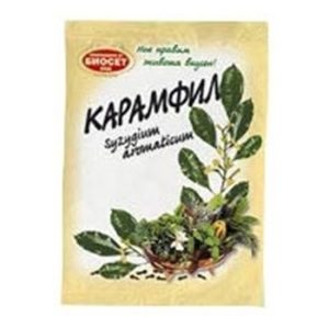 КАРАМФИЛ 5ГР БИОСЕТ