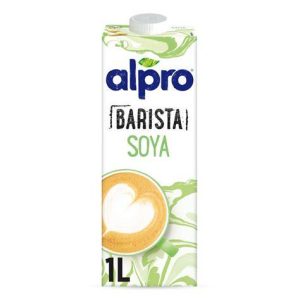 АЛПРО СОЕВА БАРИСТА 1Л