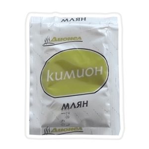 КИМИОН МЛЯН  25БР/10ГР ДИОНЕЛ