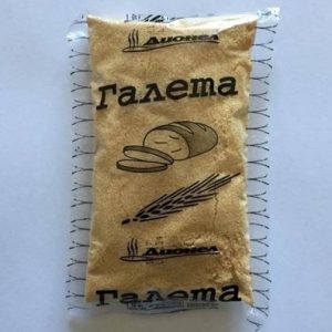 ГАЛЕТА 80ГР ДИОНЕЛ