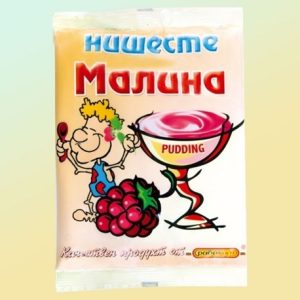 НИШЕСТЕ МАЛИНА 60ГР БИОСЕТ