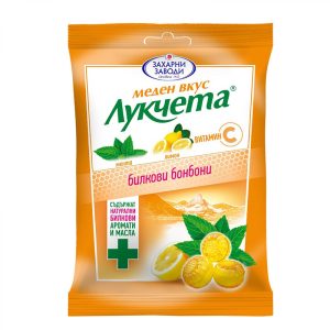 ЛУКЧЕТА МЕДЕНИ 85ГР