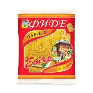 ФИДЕ НАВИТО 250ГР ЕТЪР
