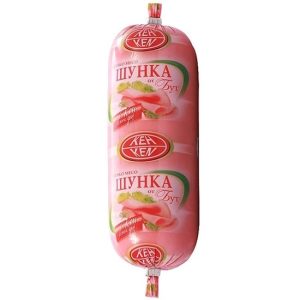 ШУНКА 300ГР КЕН