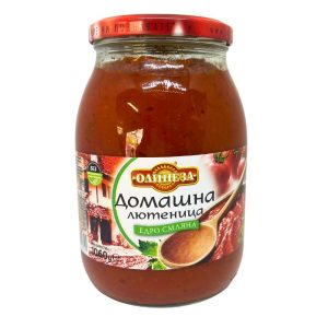 ЛЮТЕНИЦА ДОМАШНА ОЛИНЕЗА 1.060КГ