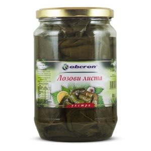 ЛОЗОВ ЛИСТ 680ГР БУРКАН АРТЕ