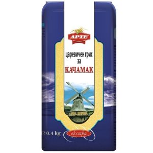 КАЧАМАК 400ГР АРТЕ