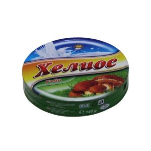ТОПЕНО СИРЕНЕ ГЪБИ 140Г ХЕЛИОС