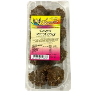ДЕСЕРТ МОНАХИНЯ 250ГР АНИЕЛ