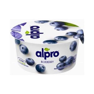 АЛПРО ЗАКВАСЕН ПРОДУКТ БОРОВИНКИ 150ГР