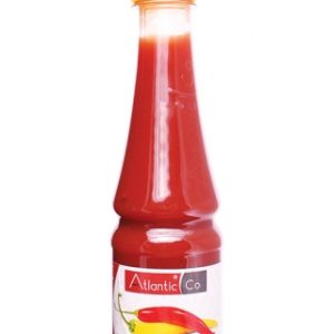 ЧИЛИ СОС 490ГР АТЛАНТИК-КО