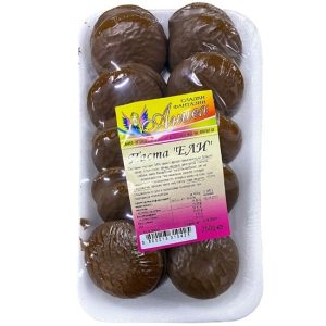 ПАСТА ЕЛИ 250ГР АНИЕЛ