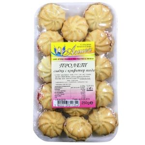 СЛАДКИ ПРОЛЕТ 250ГР АНИЕЛ