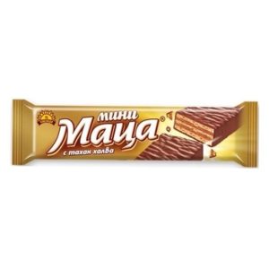 ВАФЛА С ТАХАН МАЦА 25ГР