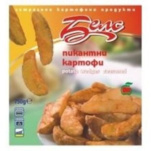 ЗЕЛЕНЧУКОВА СУПА 400ГР БЕЛС