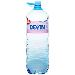 ИЗВОРНА ВОДА ДЕВИН 2.5Л