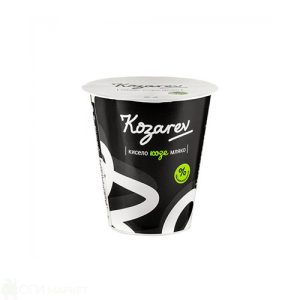 КОЗЕ КИСЕЛО МЛЯКО 300ГР КОЗАРЕВ
