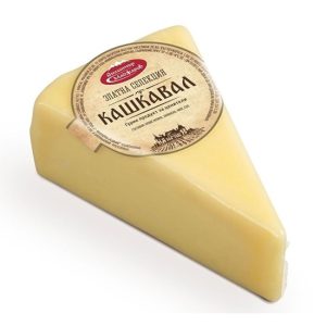 КАШКАВАЛ ЗЛАТНА СЕЛЕКЦИЯ 380ГР МАДЖАРОВ