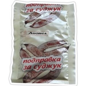 ПОДПРАВКА ЗА СУДЖУК 70ГР ДИОНЕЛ