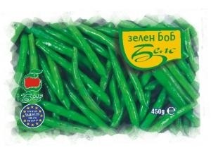 САЛАТА С БРОКОЛИ 400ГР БЕЛС