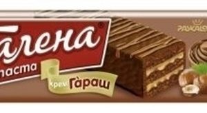ПАСТА ГАЛЕНА ГАРАШ 24*50ГР