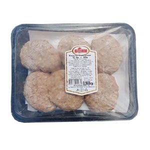 КЮФТЕТА ФАНТАЗИЯ 12*80ГР БОНИ