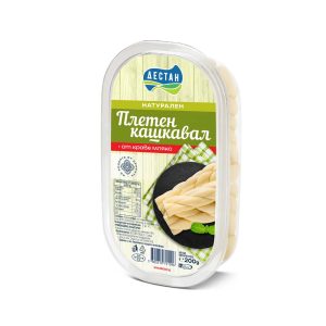 ПЛЕТЕН КАШКАВАЛ 200ГР ДЕСТАН