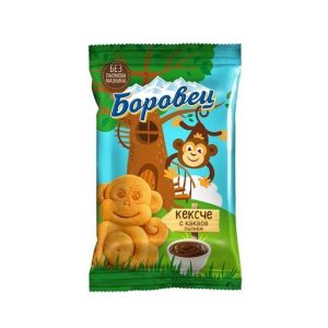 КЕКСЧЕ КАКАО 30ГР БОРОВЕЦ