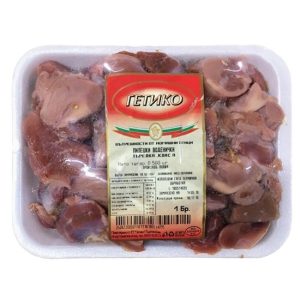 ПИЛЕШКИ ВОДЕНИЧКИ БГ ТАРЕЛКА 500ГР