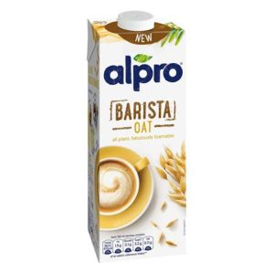 АЛПРО ОВЕС БАРИСТА 1Л