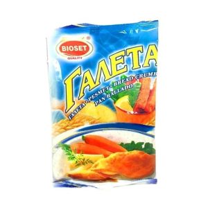 ГАЛЕТА 100ГР БИОСЕТ