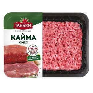 КАЙМА СМЕС 450ГР ОХЛ. ТАНДЕМ