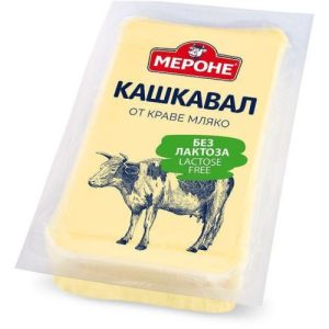 БЕЗЛАКТОЗЕН КРАВЕ КАШКАВАЛ 200 МЕРОНЕ