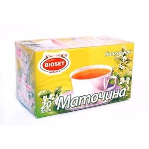 ЧАЙ БИЛКОВ МАТОЧИНА БИОСЕТ