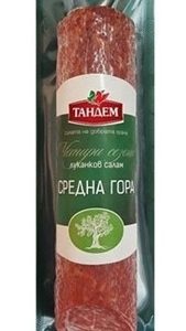 СРЕДНА ГОРА 180ГР ТАНДЕМ