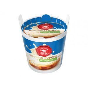 ТОПЕНО СИРЕНЕ ЖОСИ НАТУРАЛНО 150ГР