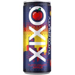 ГАЗ. НАПИТКА ЯБЪЛКА 250МЛ XIXO