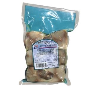 ВЕЯНА СКУМРИЯ НА ШАЙБИ ЕКОПРОМ
